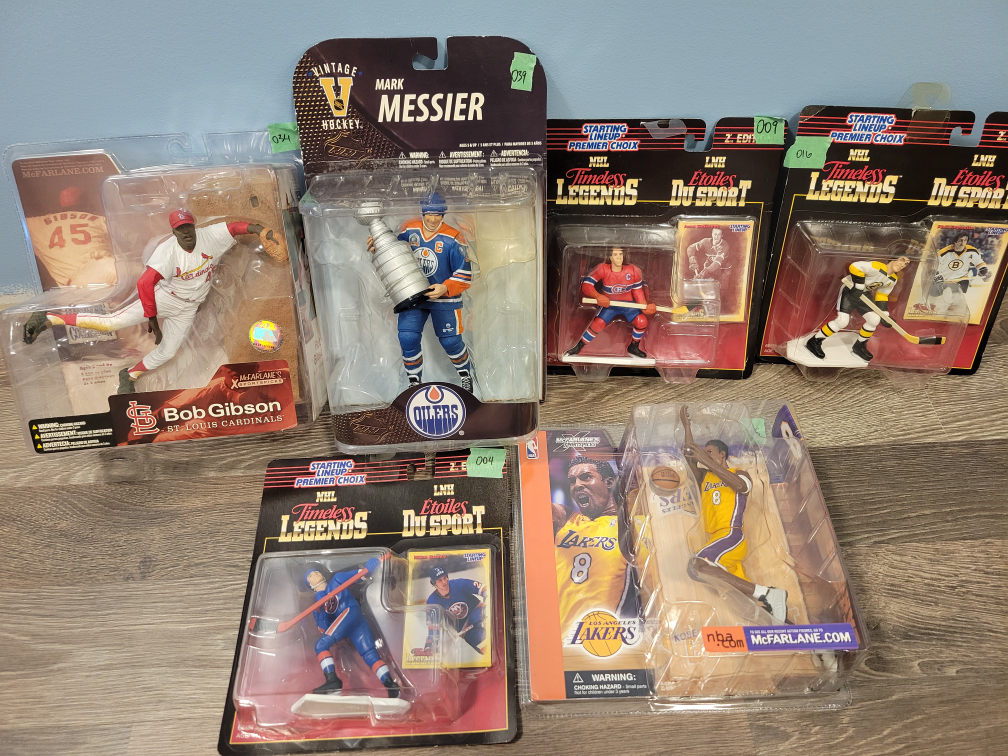 HUGE Sealed Collection! Open to Offers! image indicator(2)