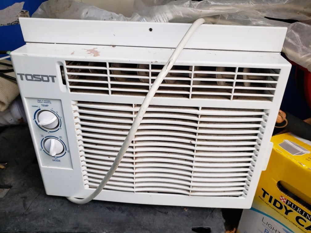 air conditioning