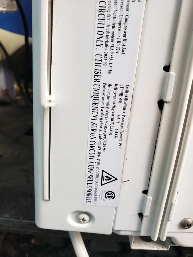 air conditioning - photo 3