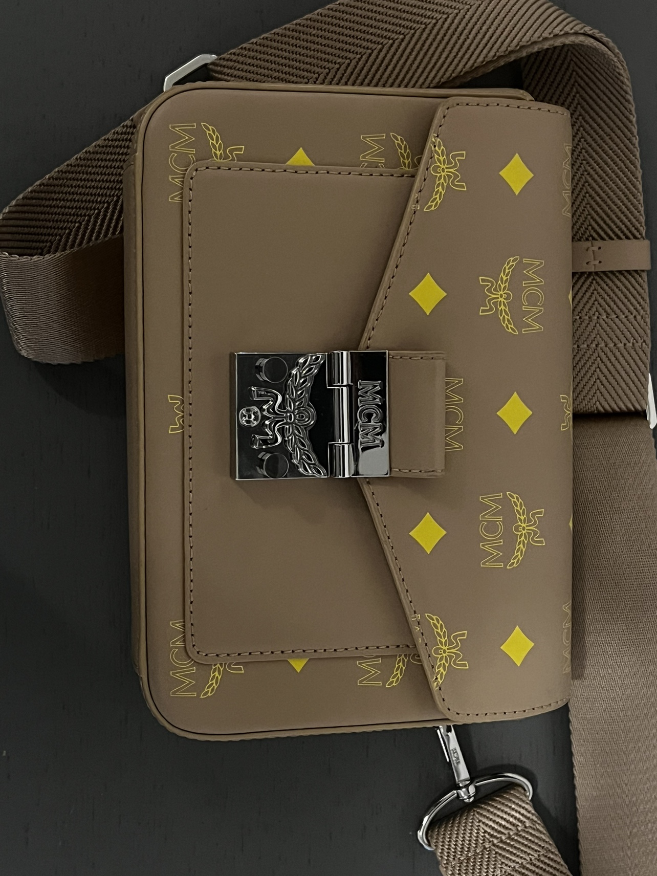 MCM bag for sale - photo 4