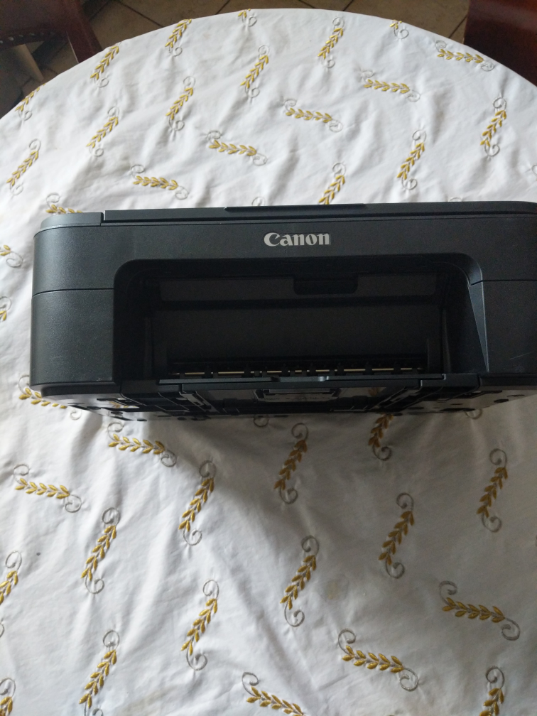 canon printer - photo 3