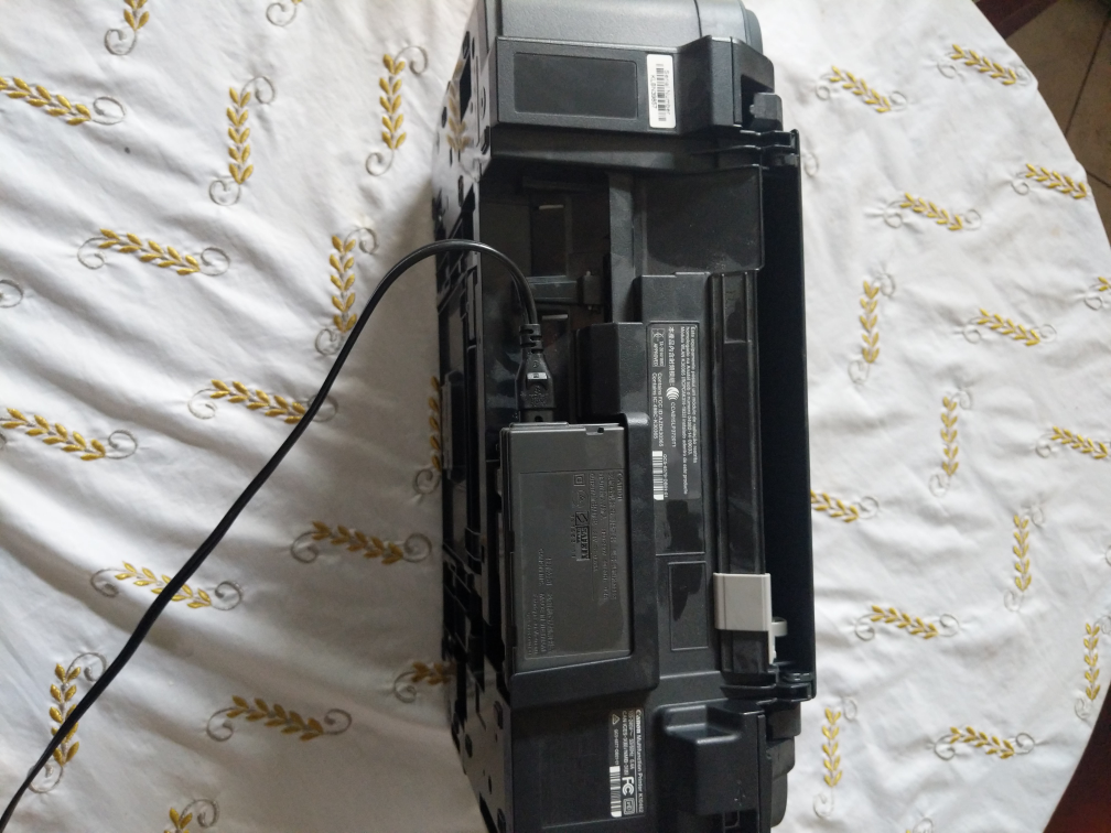 canon printer - photo 4