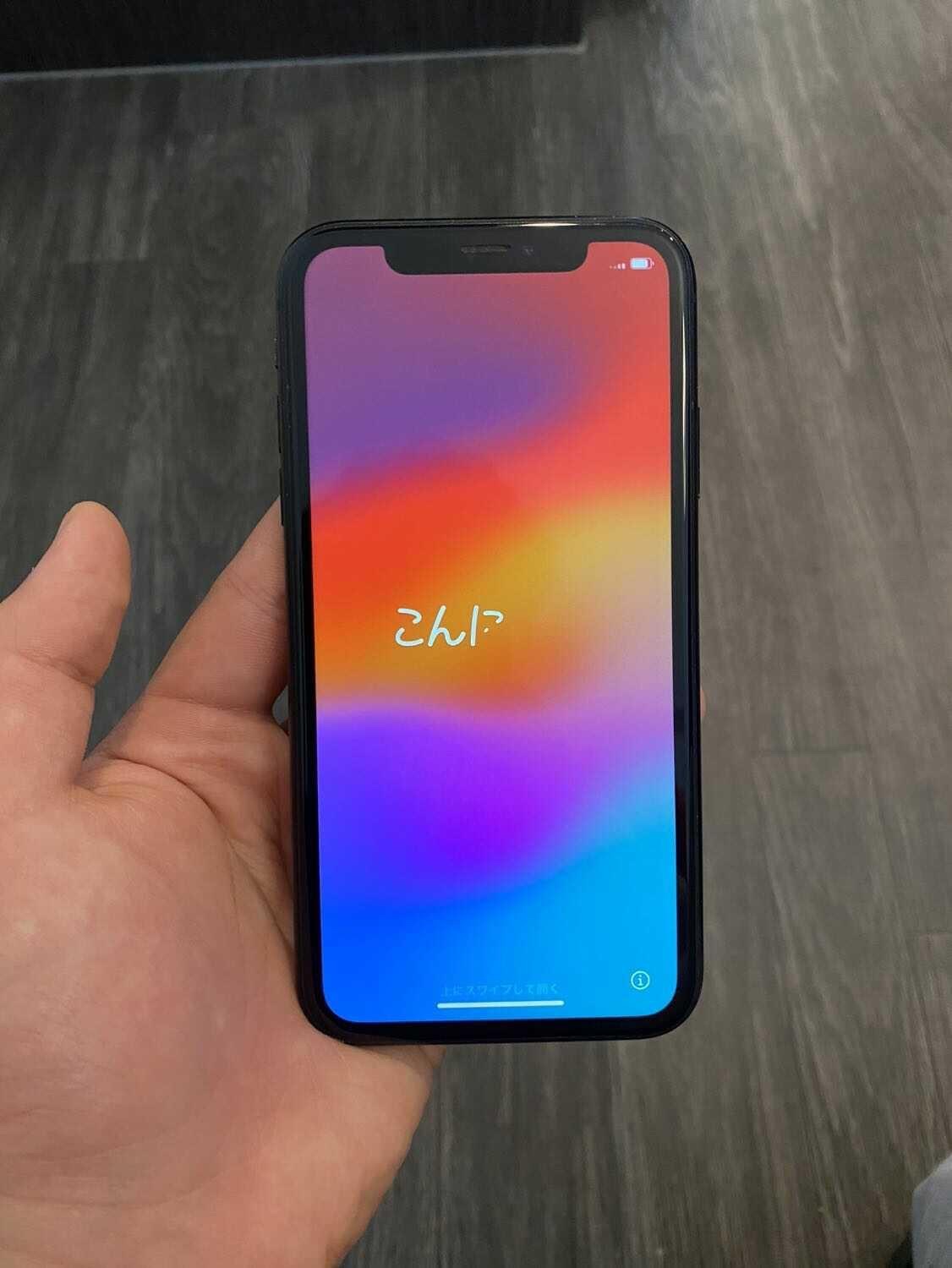 iPhone XR 128Gb