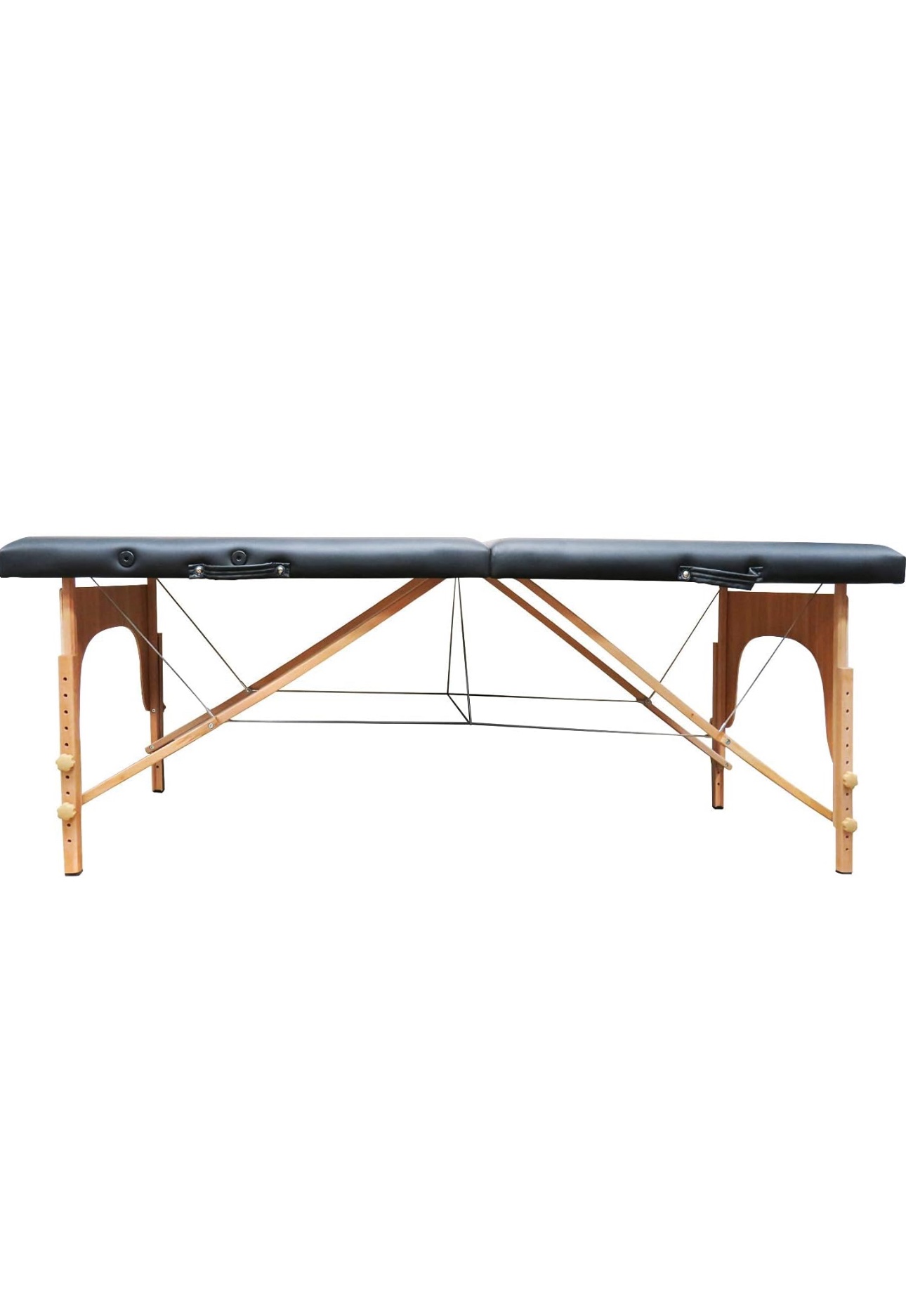 BRAND NEW!! Portable massage/ Lash Bed image indicator(4)