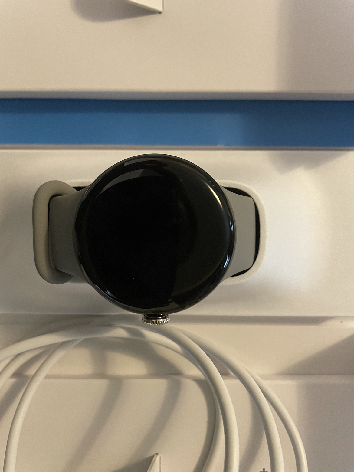 Google Pixel Watch 2 image indicator(2)