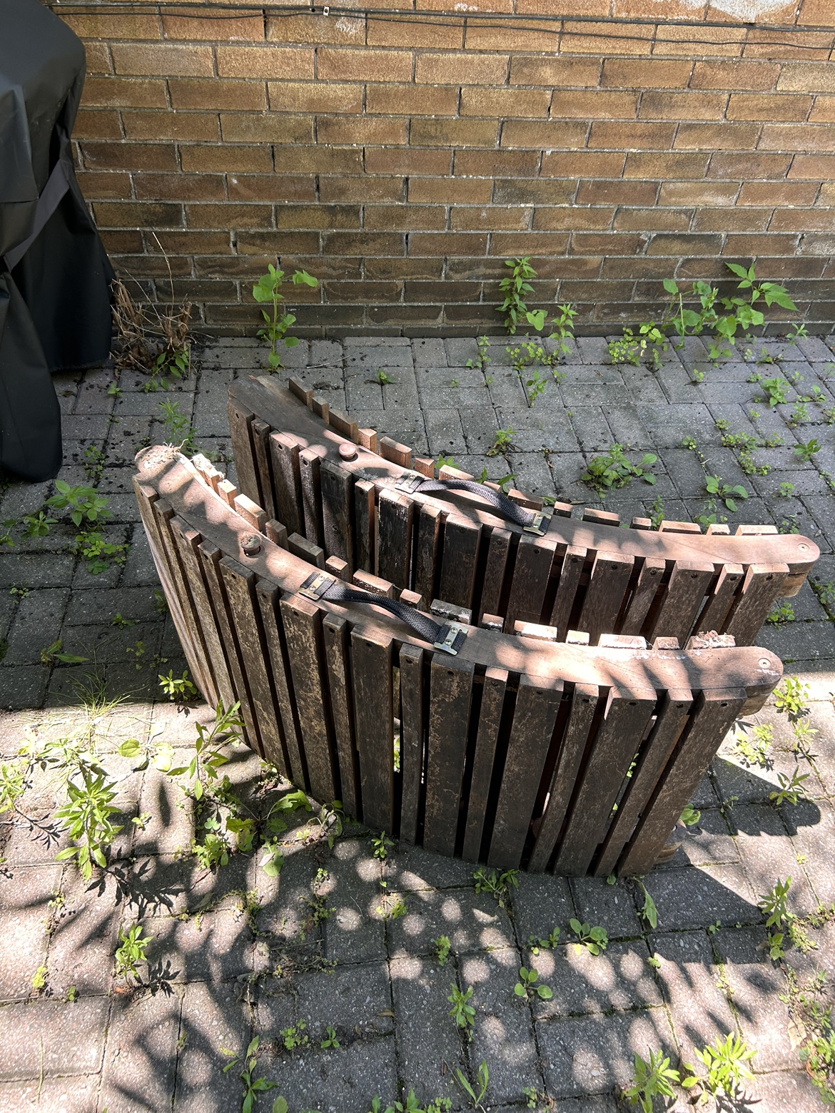 Lounge Chairs (outdoor) - photo 2