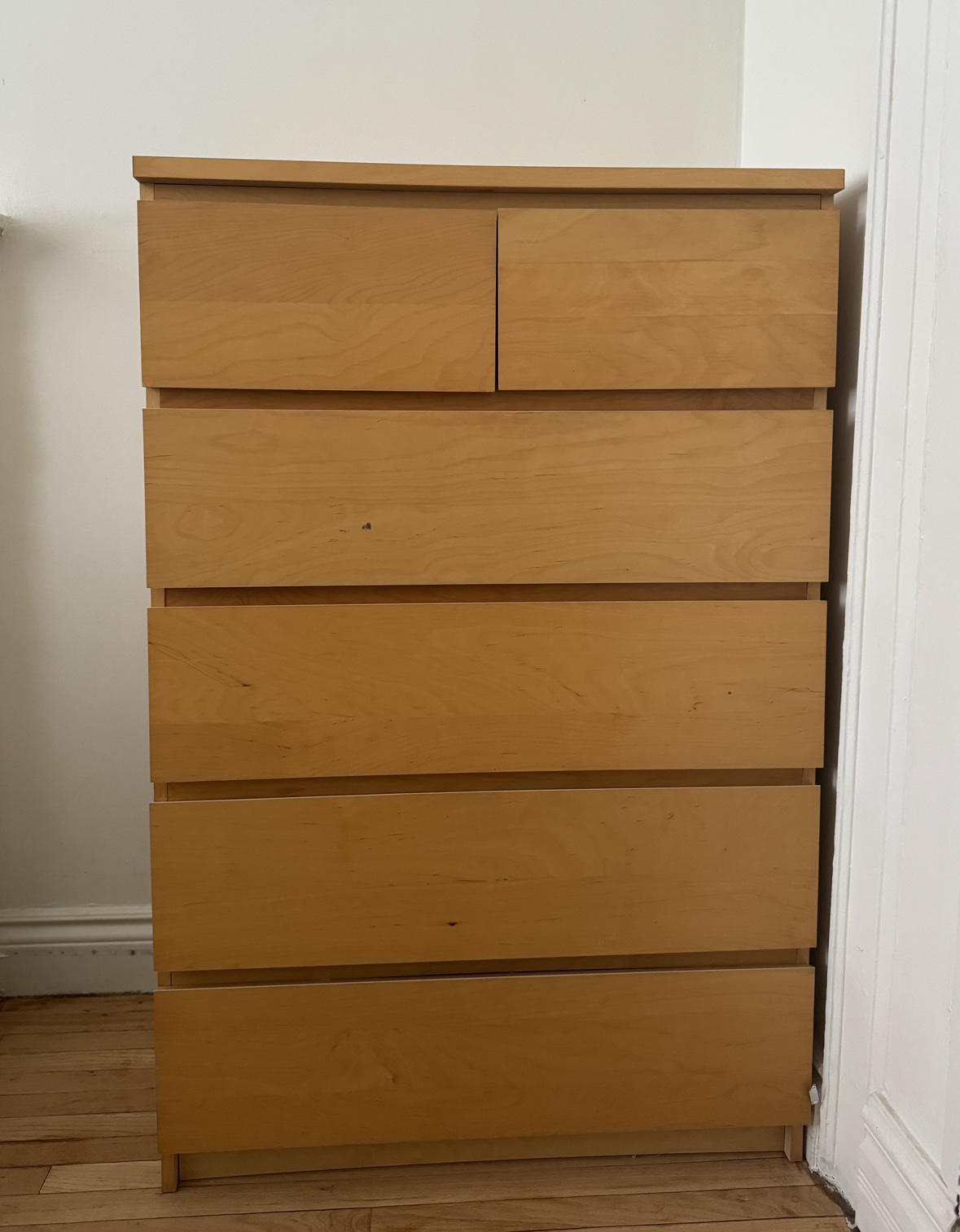 ❌ Moving out sale ❌.                 Dresser