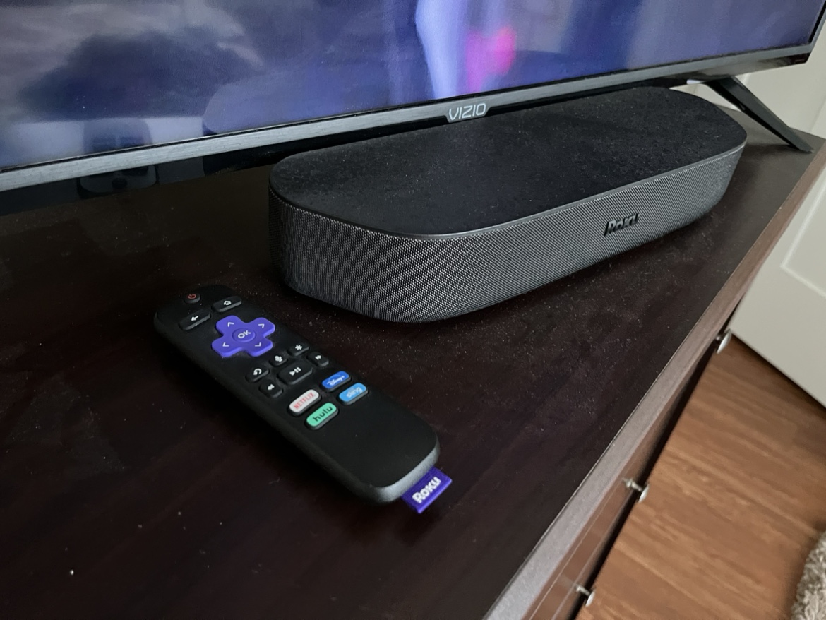 Roku Soundbar