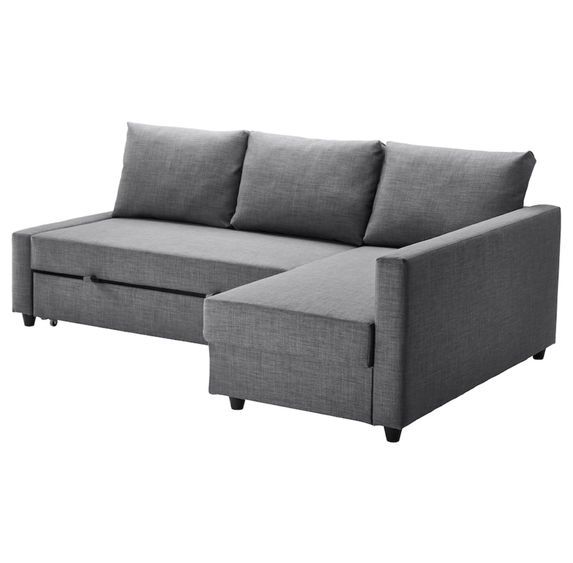 Sofa cum bed with Storage