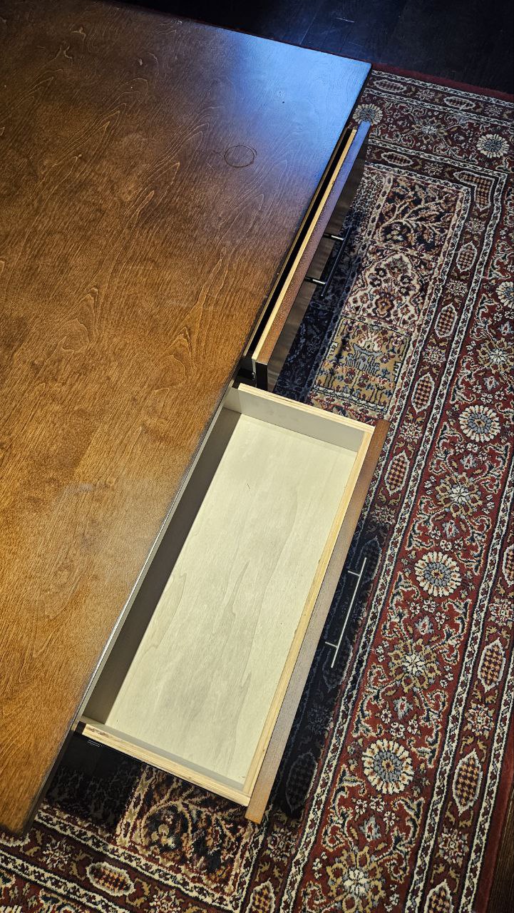 Coffee table - photo 3