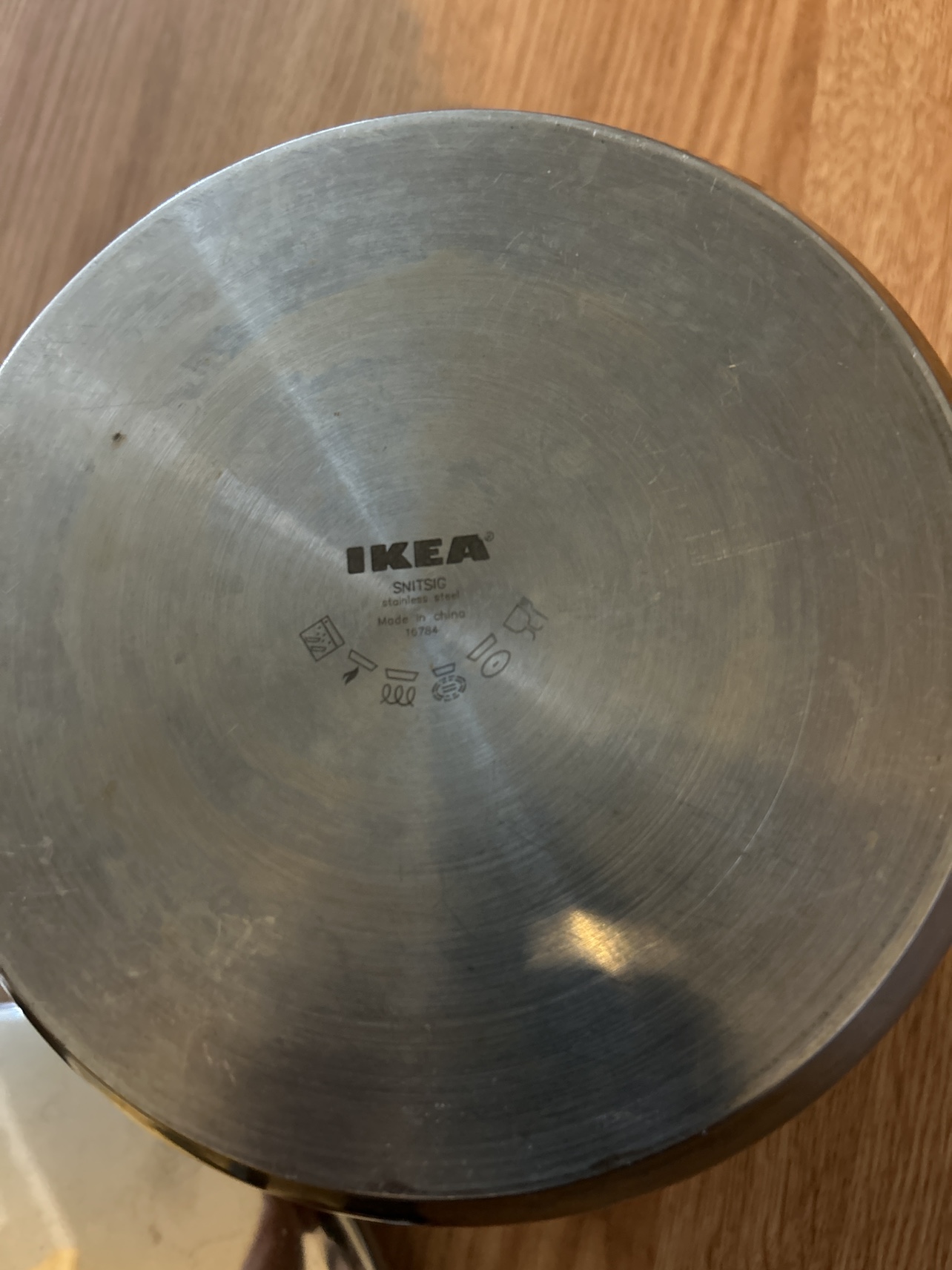 Small pot image indicator(3)