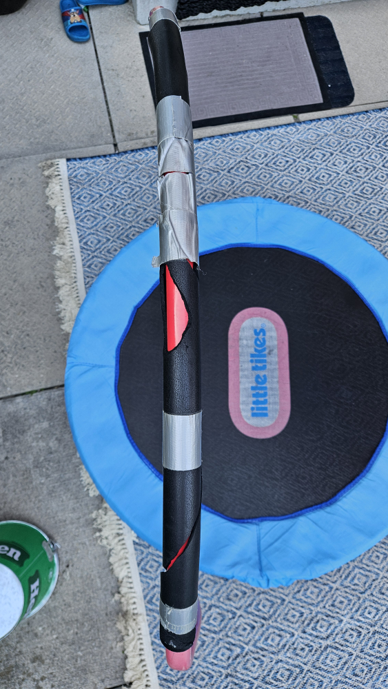 Little Tikes Trampoline - photo 2