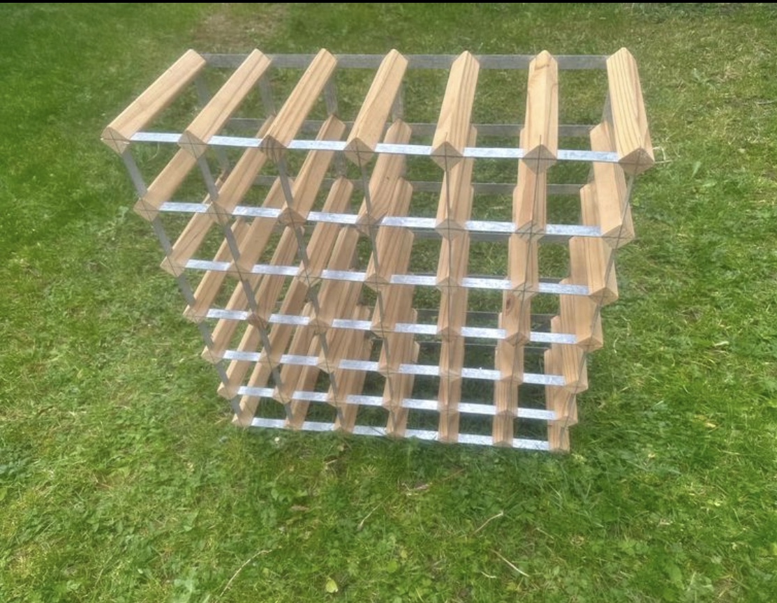 Wine Rack