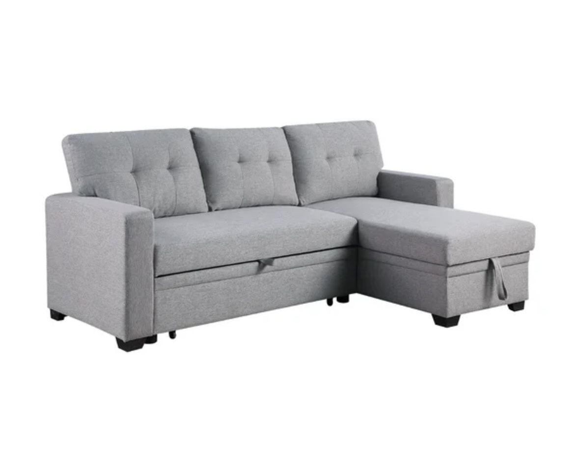 Couch - photo 3