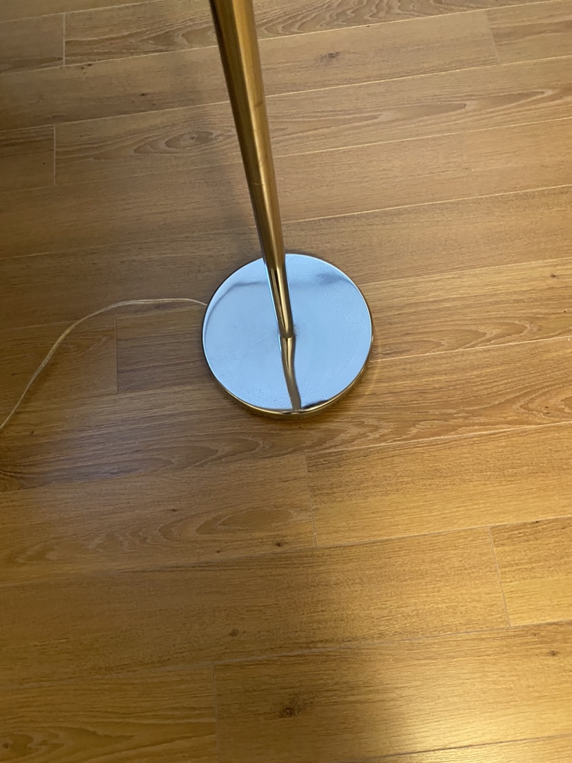 Floor Light image indicator(2)
