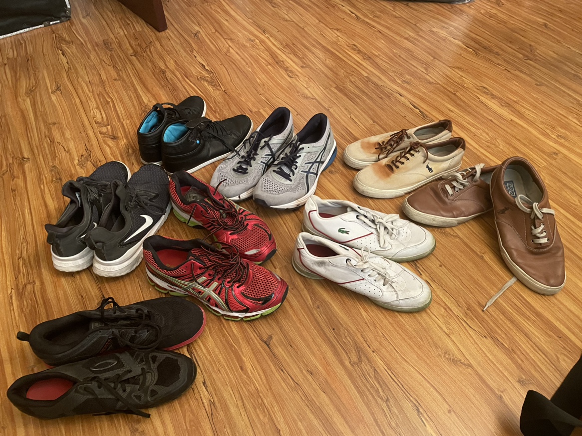 Mens shoes - photo 4