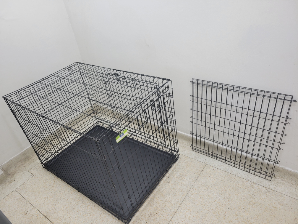 42" Folding Crate thumbnail