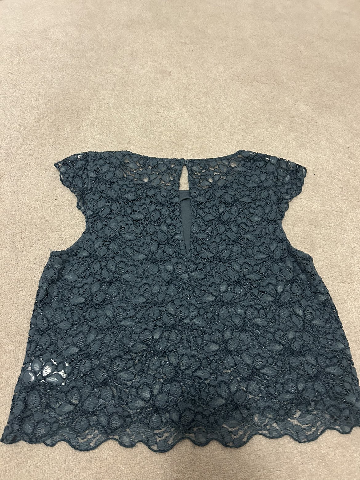 Blouse -top - photo 2