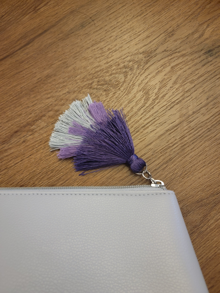 Alterna makeup cosmetics beauty bag - fixed price image indicator(4)