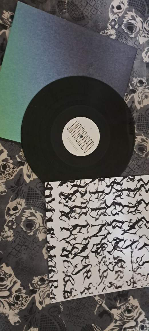 smithereens limited edition vinyl