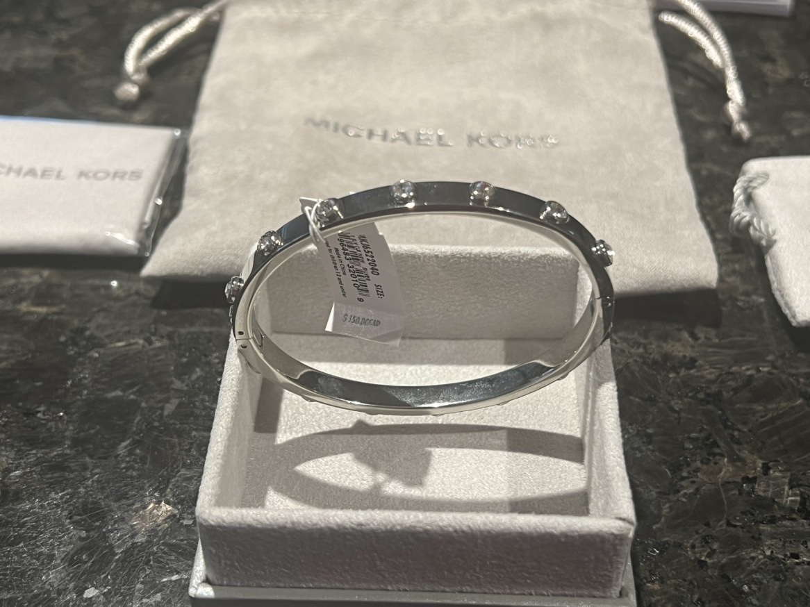 Michael Kors Bracelet thumbnail