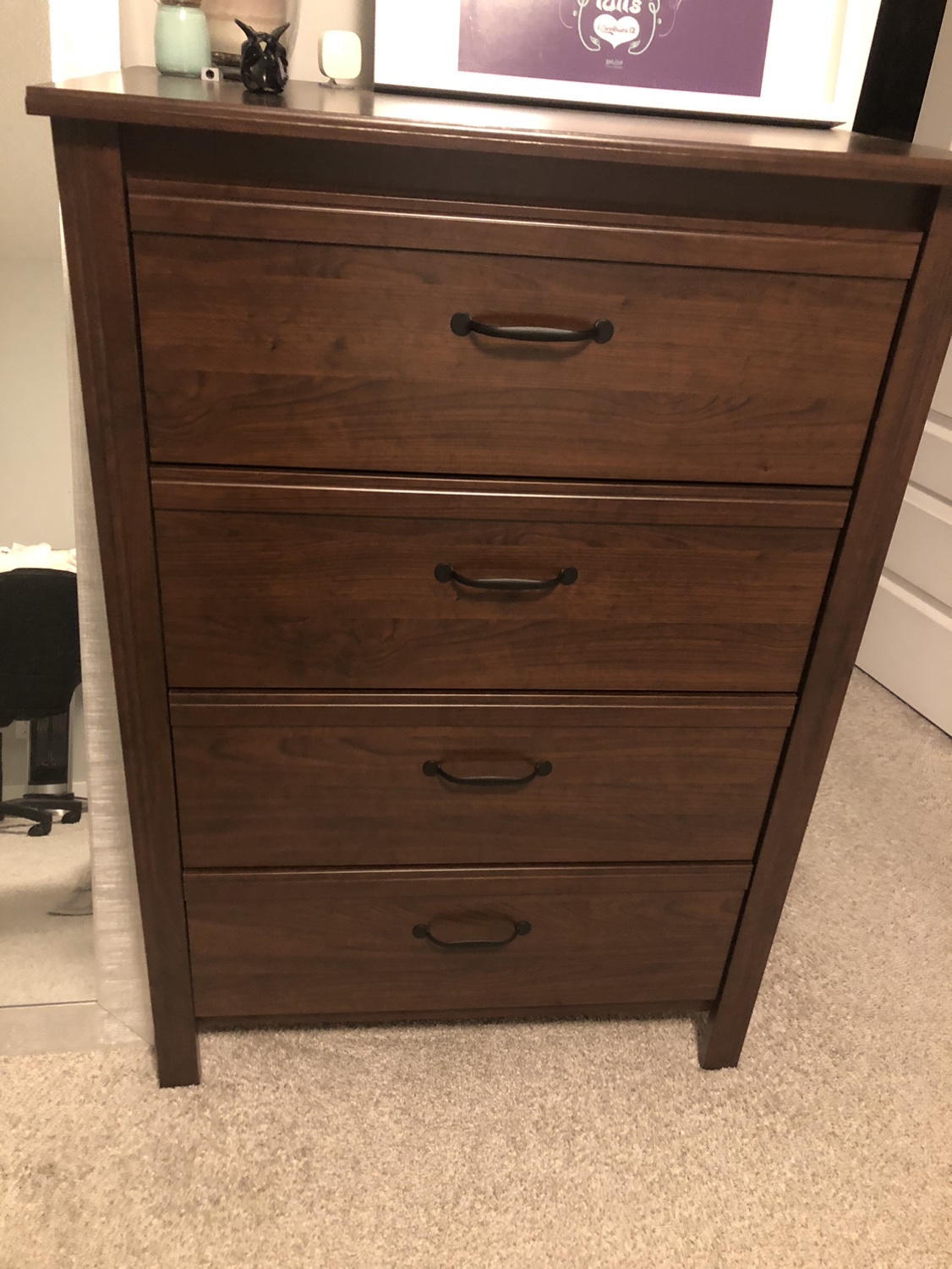 Dresser