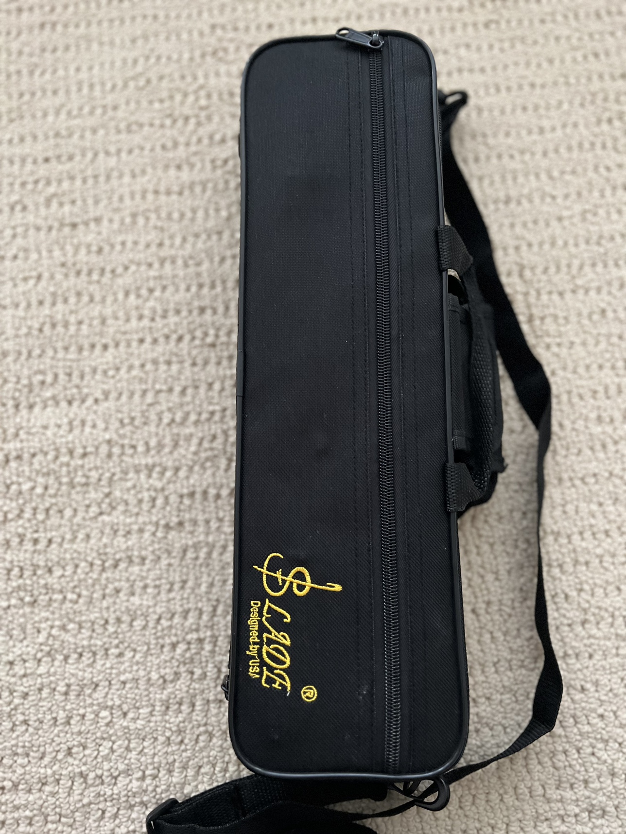 Flute - photo 3
