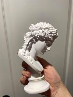 Mininature- Replica Statue - photo 4