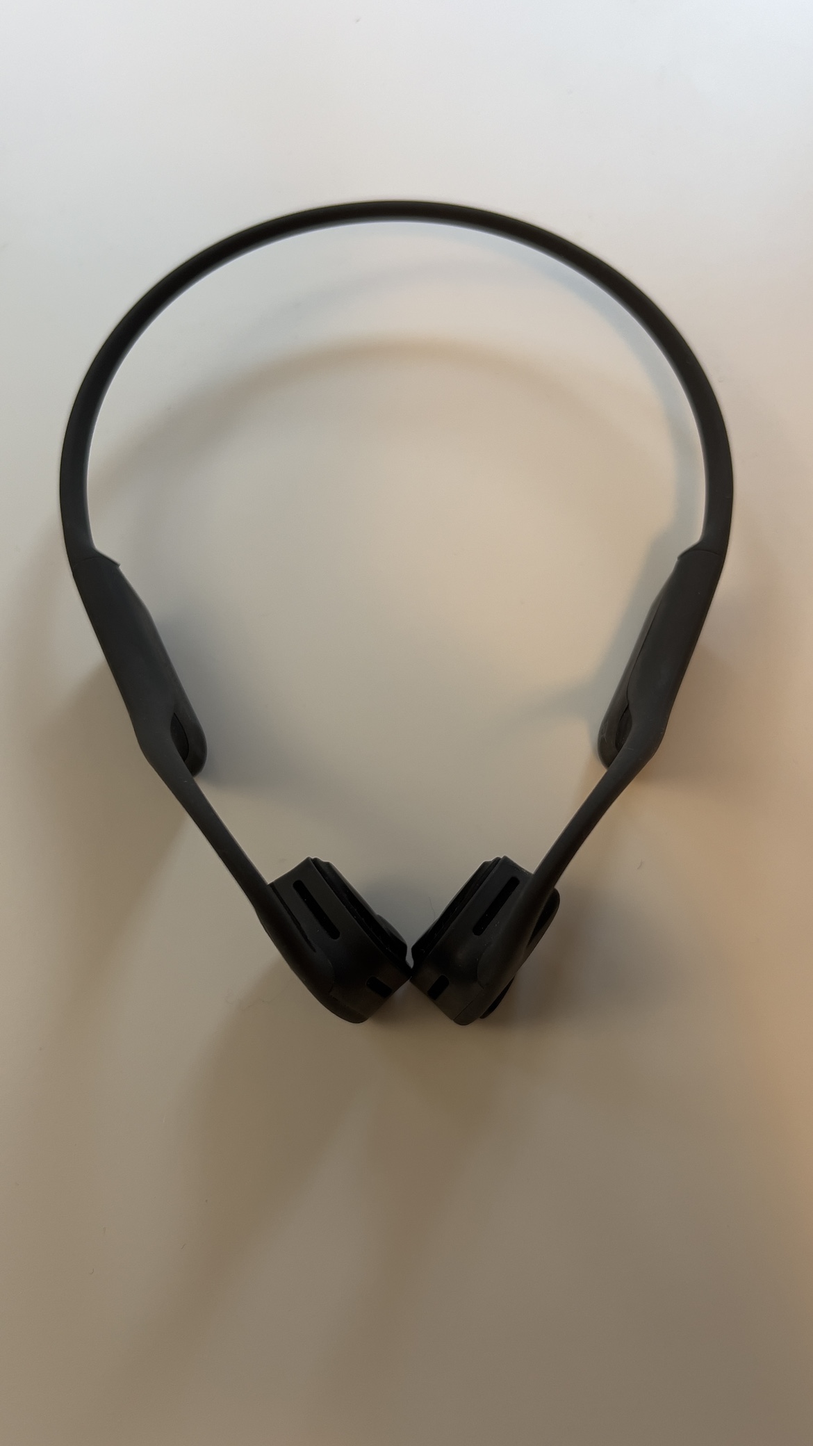 Aftershokz Air Bone Conduction Headphones - photo 3