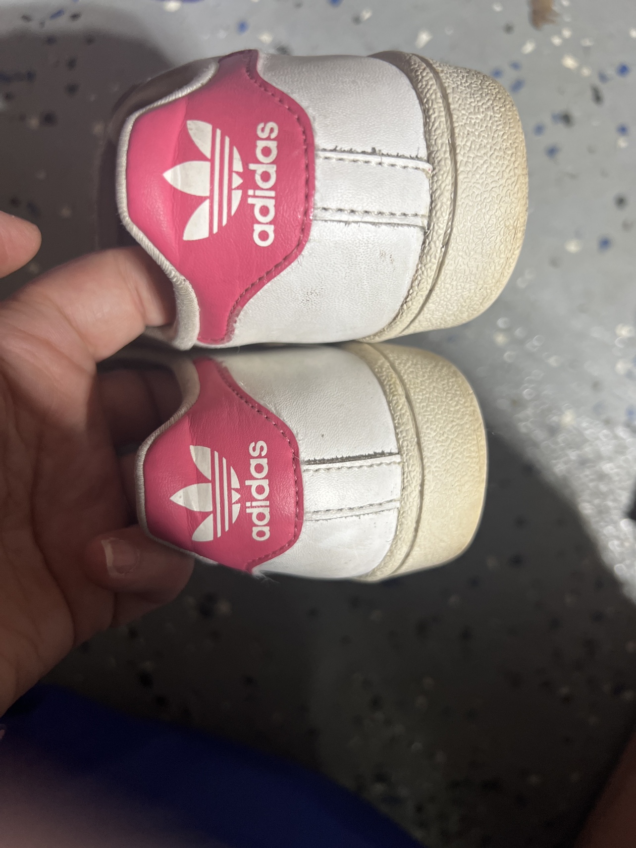 Adidas size 13 - photo 3
