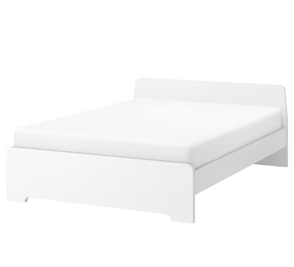 Bed frame