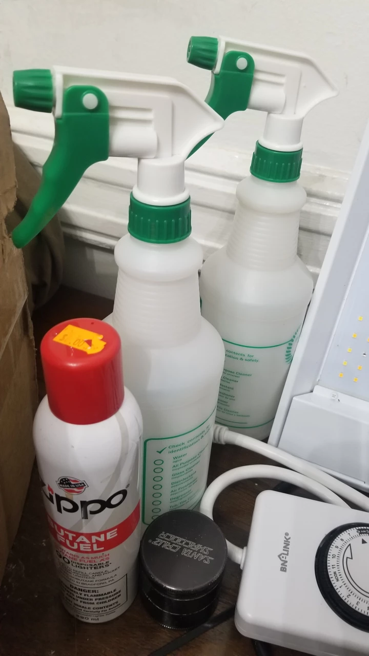 Starter Grower Kit - photo 3