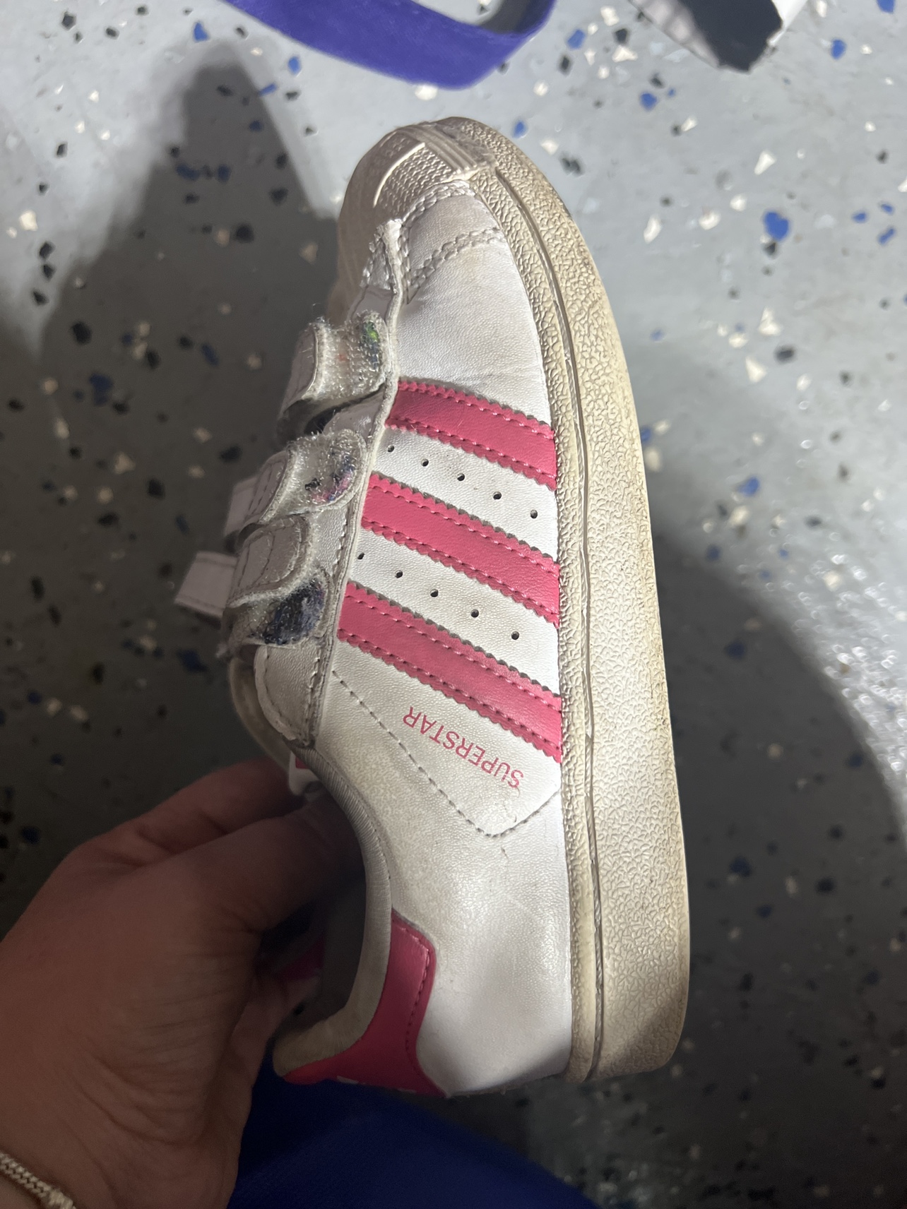 Adidas size 13 - photo 2