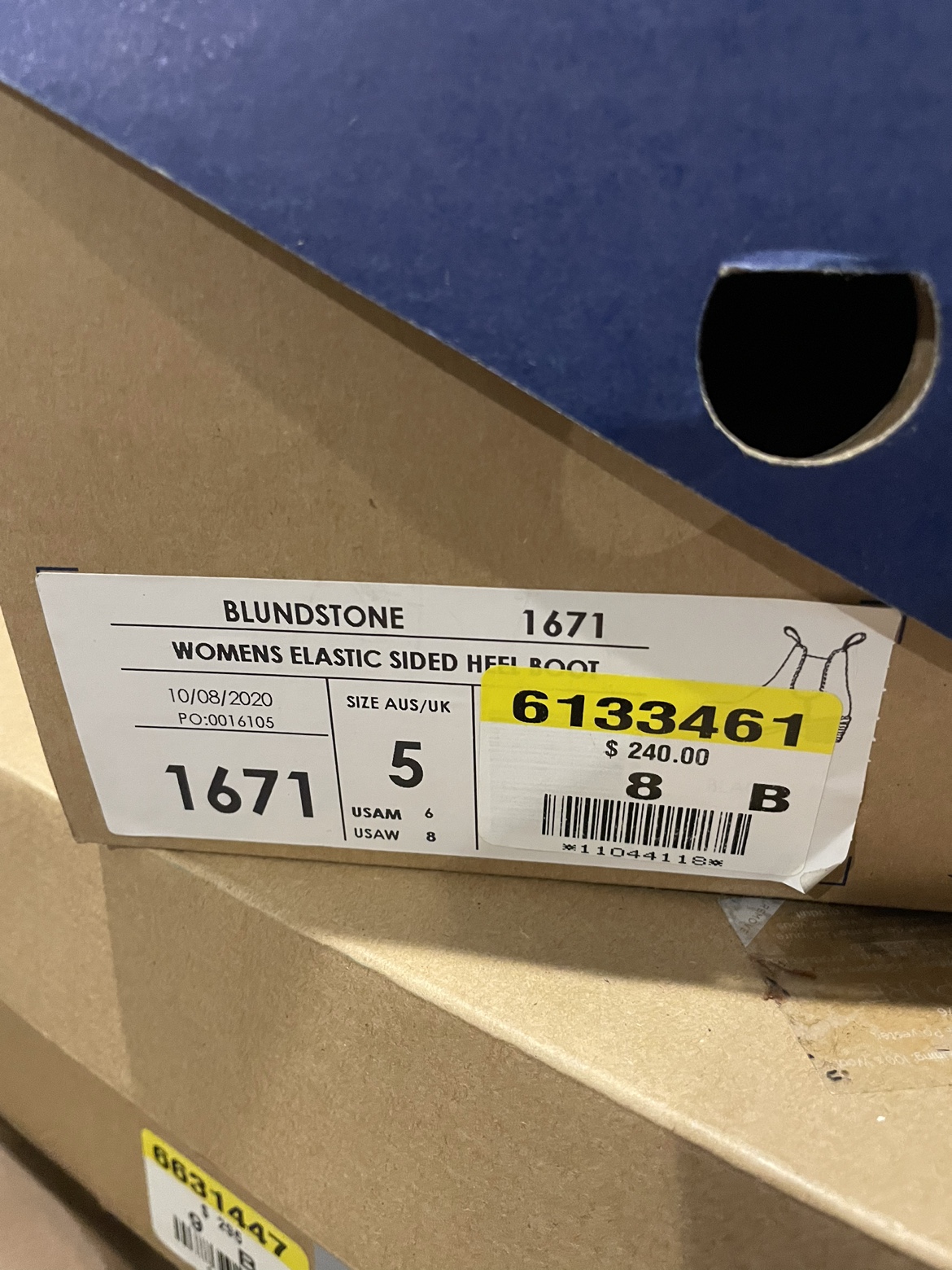 Blundstone women boots - photo 2