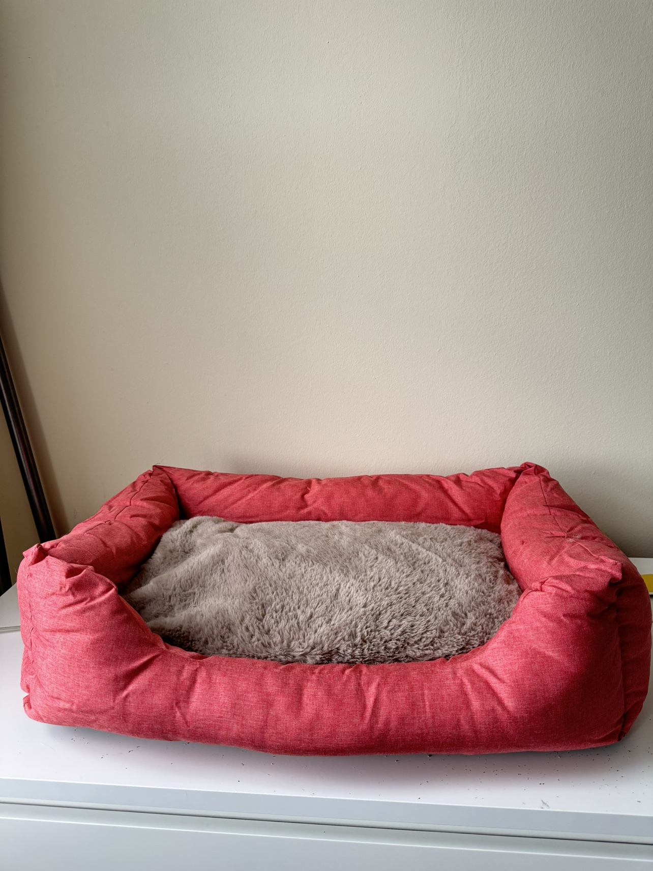Cat/Dog Bed
