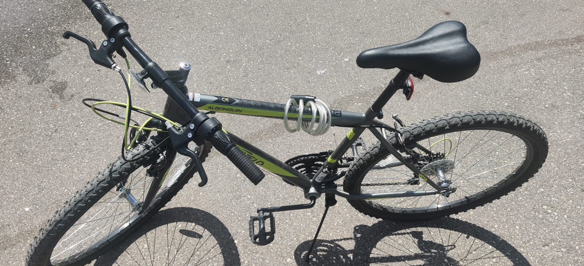 Men’s Bike