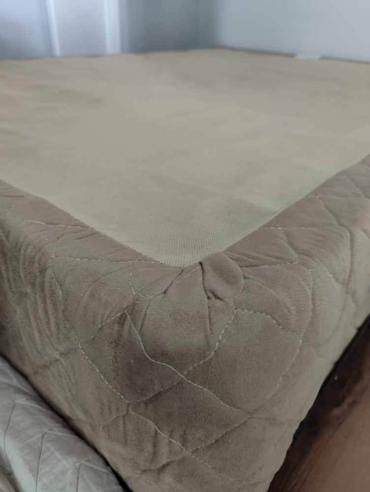 Queen Box Spring Mattress image indicator(3)