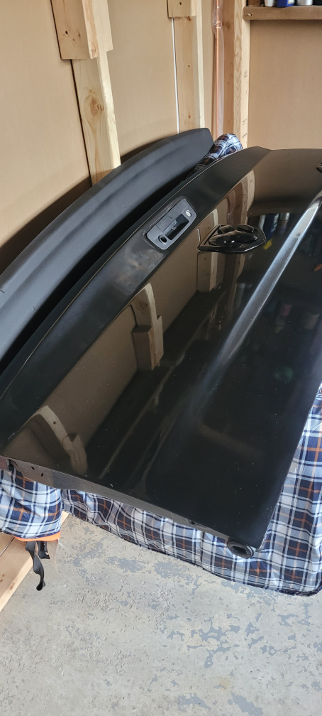 Dodge Truck Tailgate image indicator(5)