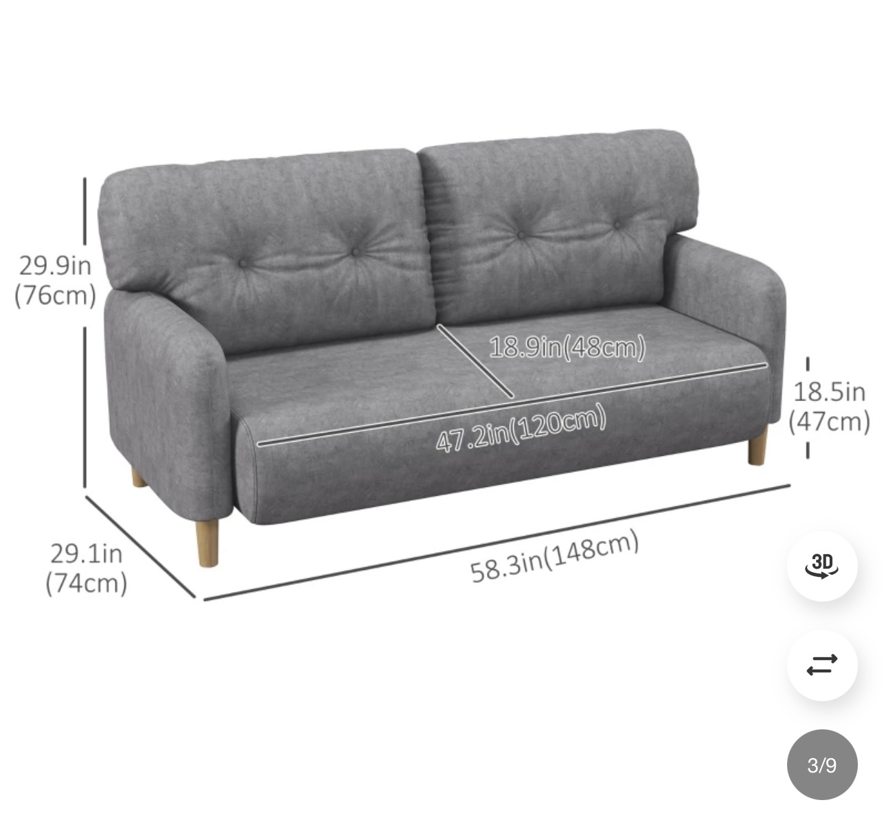 Sofa
