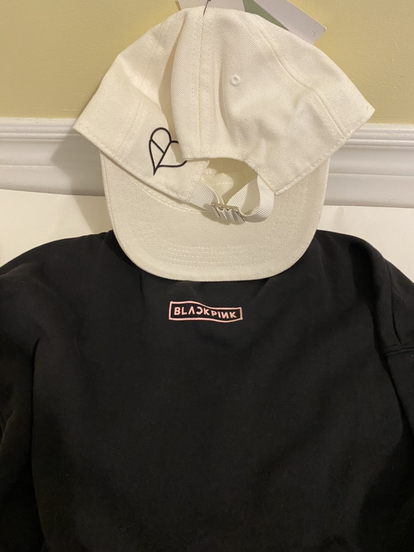 Brand New Blackpink Merch - photo 2