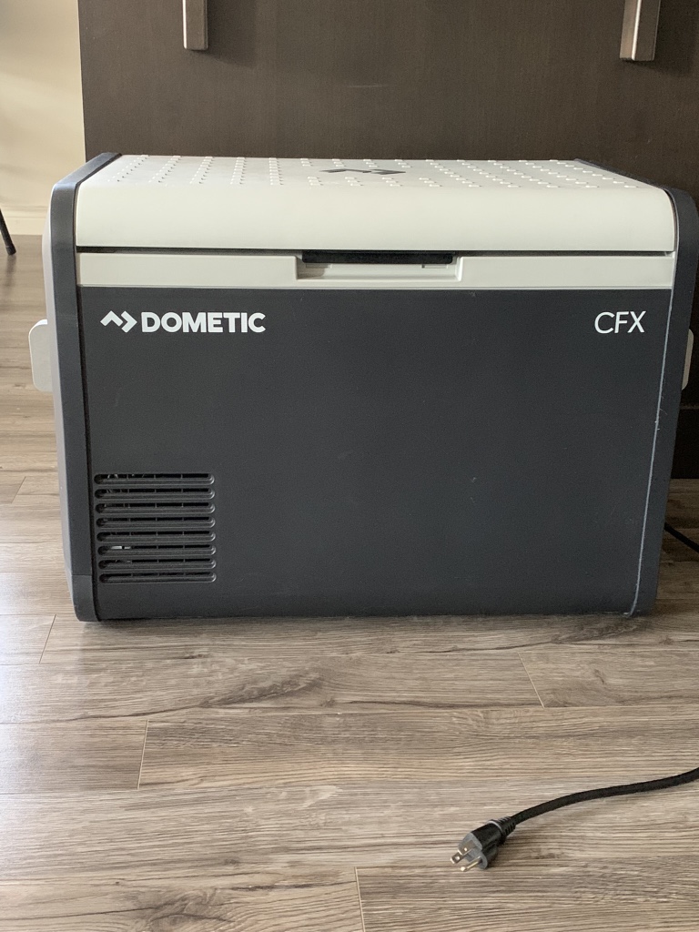DOMETIC Portable Refrigerator and Freezer