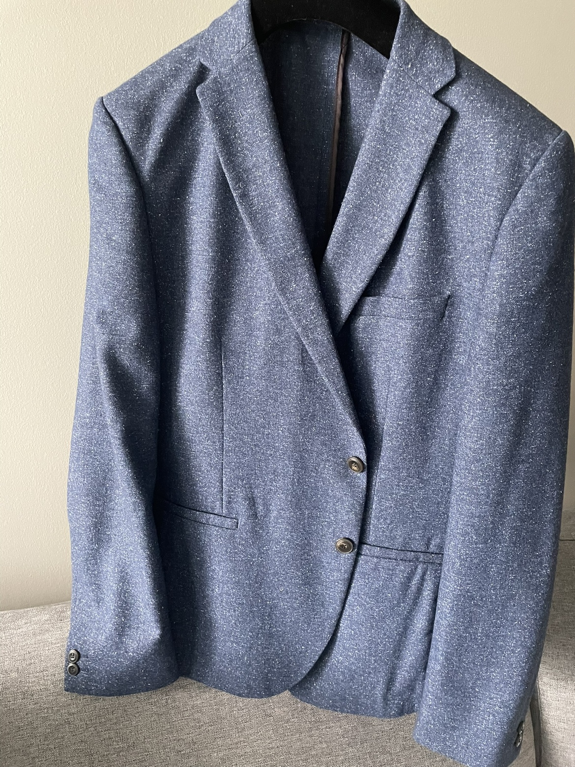 Ben Sherman men’s suit jacket