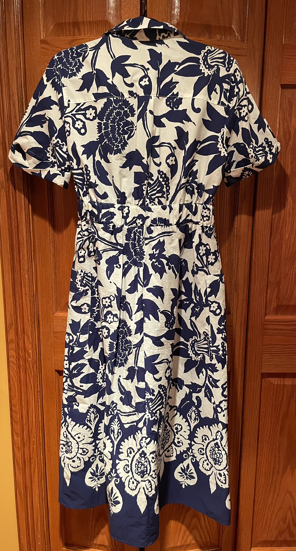 Zara brand new summer dress (with price tag - photo 2