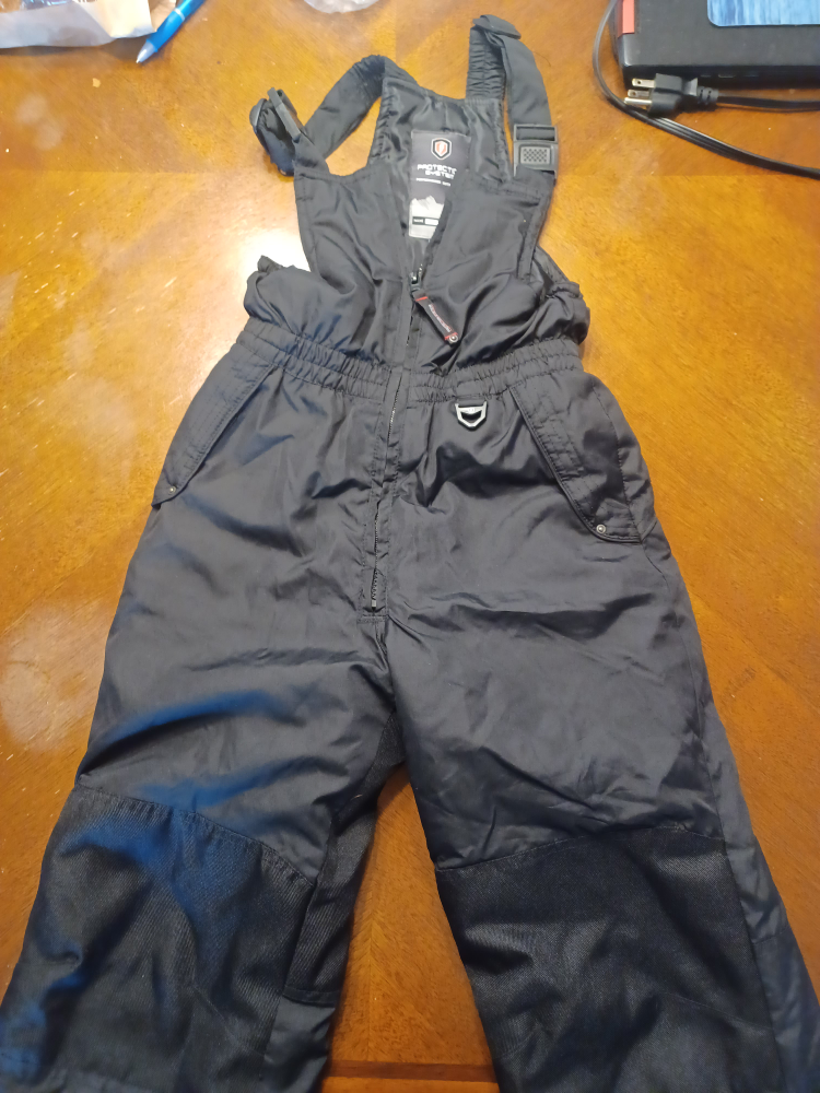 snowsuit