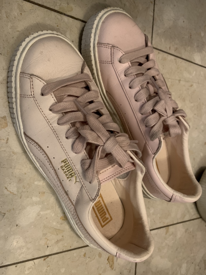 Puma sneakers - photo 2