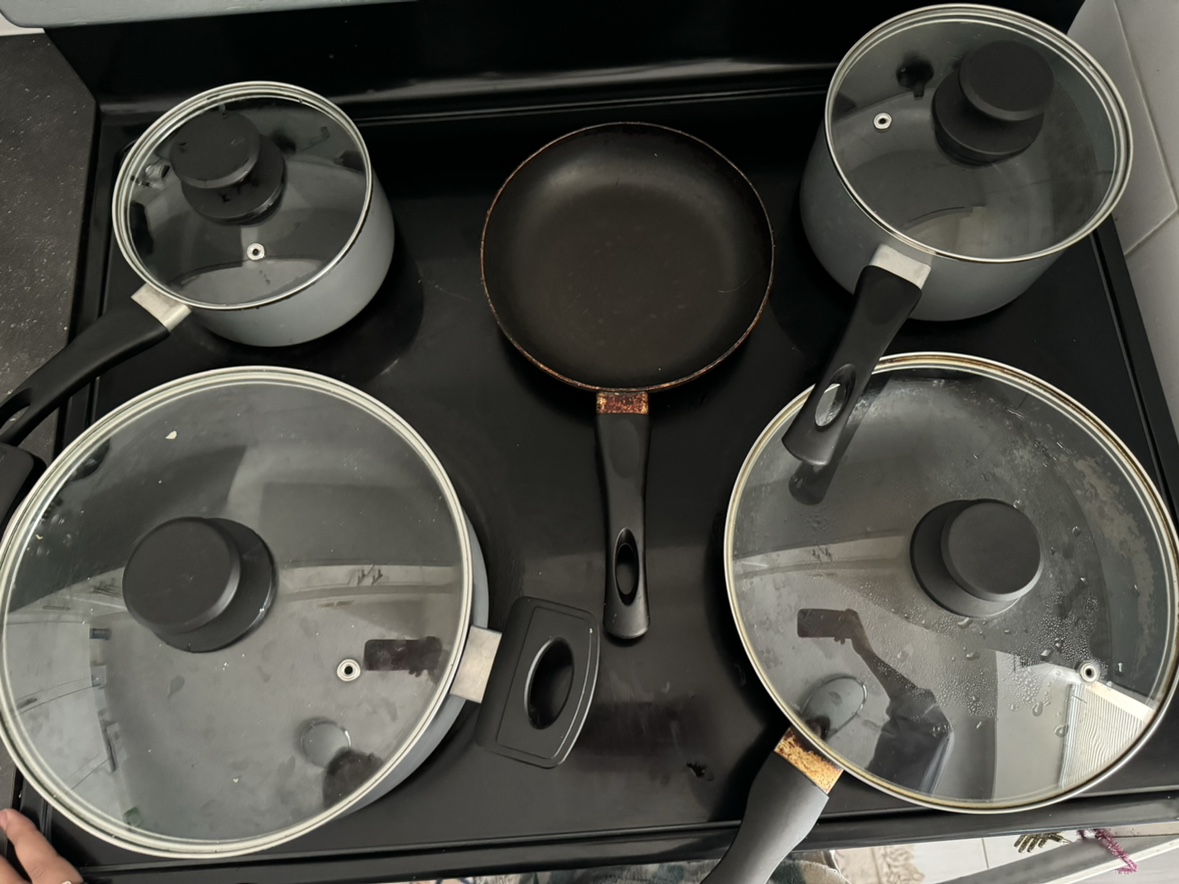 Cookware set - photo 2