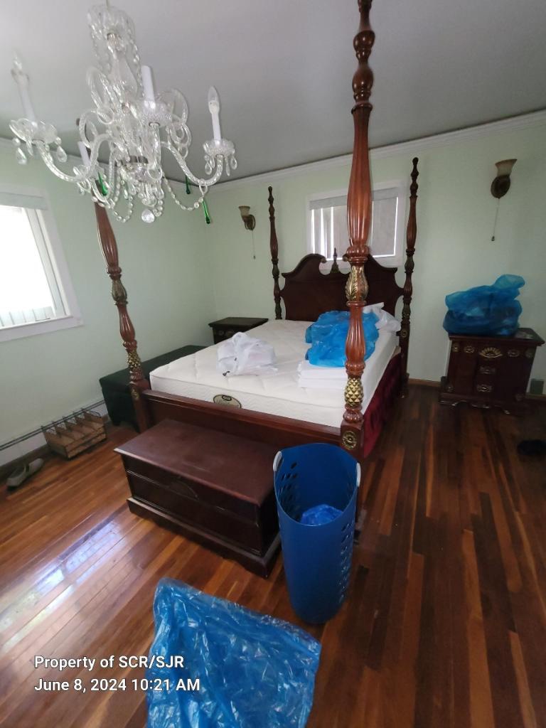 Bedroom set - photo 4