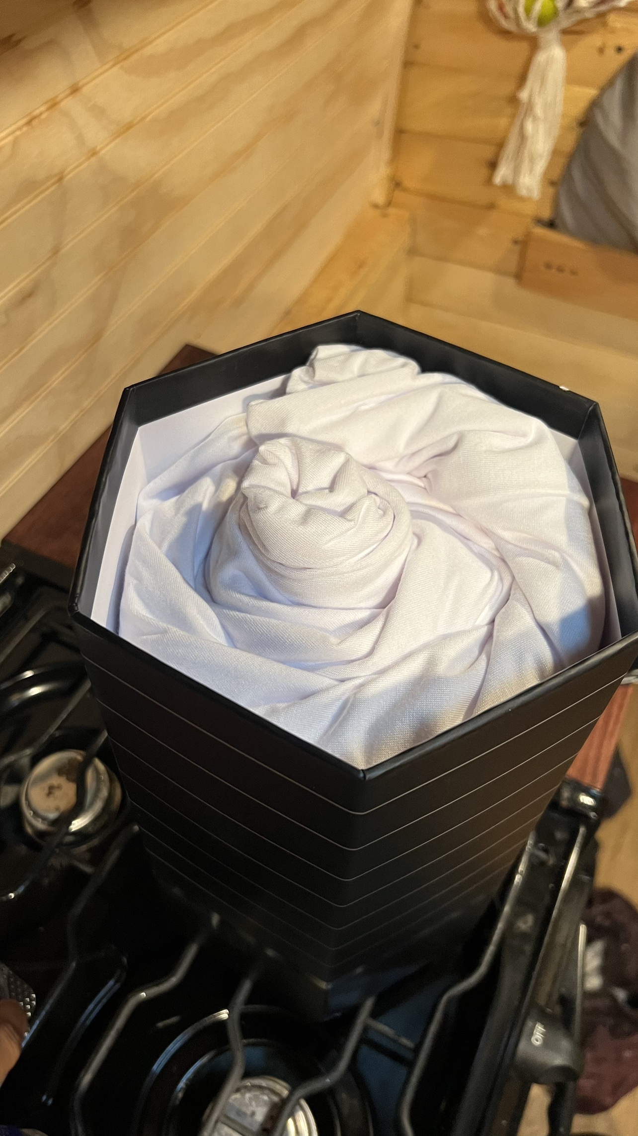King size Mattress protector - Malouf - photo 2