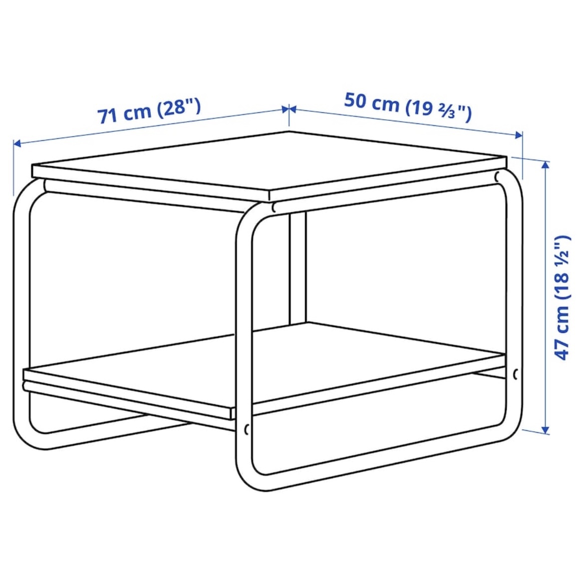 IKEA Baggboda - photo 5