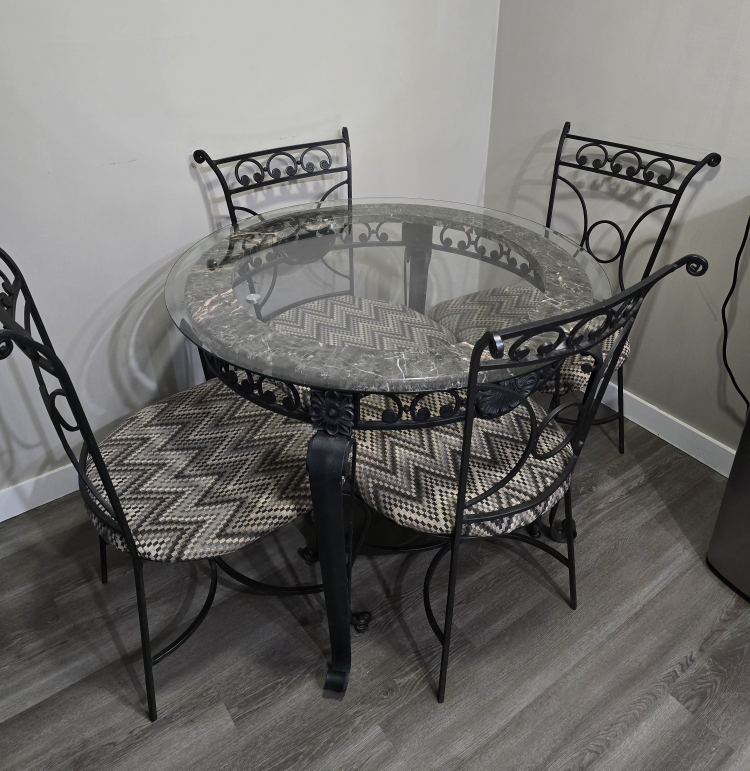 Dinning set